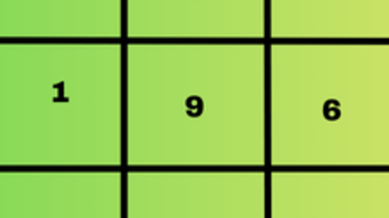Viral Math Puzzle: Can You Find The Missing Number?