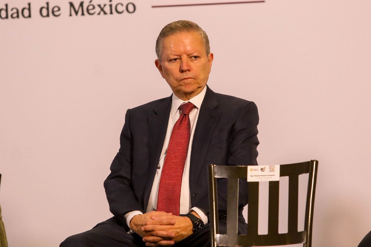 Pérez Bolaño fue coordinadora en el Centro de Capacitación para el Nuevo Poder Judicial, que tuvo colaboradores que trabajaron con el exministro Arturo Zaldívar. Foto: Cuartoscuro