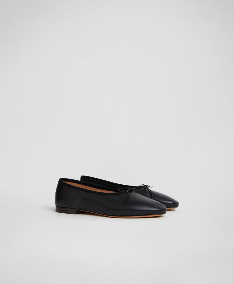 Mansur Gavriel, Dream Ballerina in Black