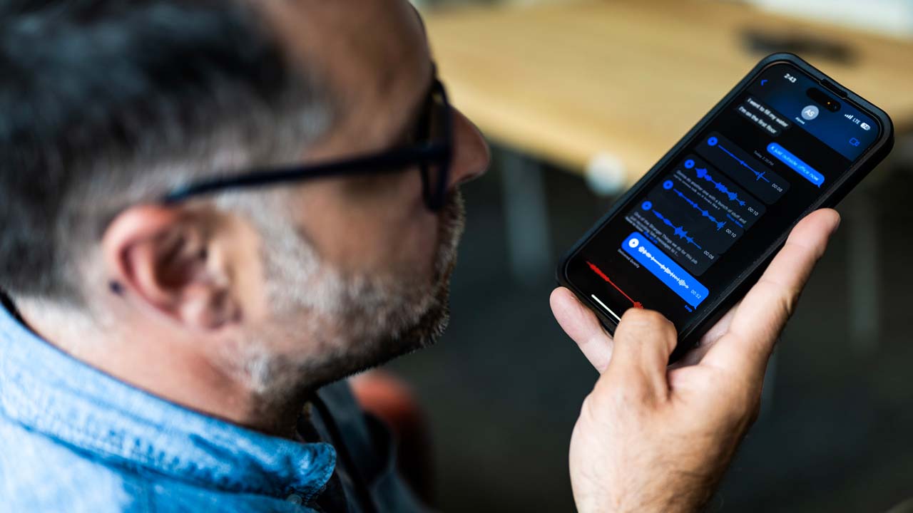 Researchers Develop Targeted Audio Technology That Sends Messages ...