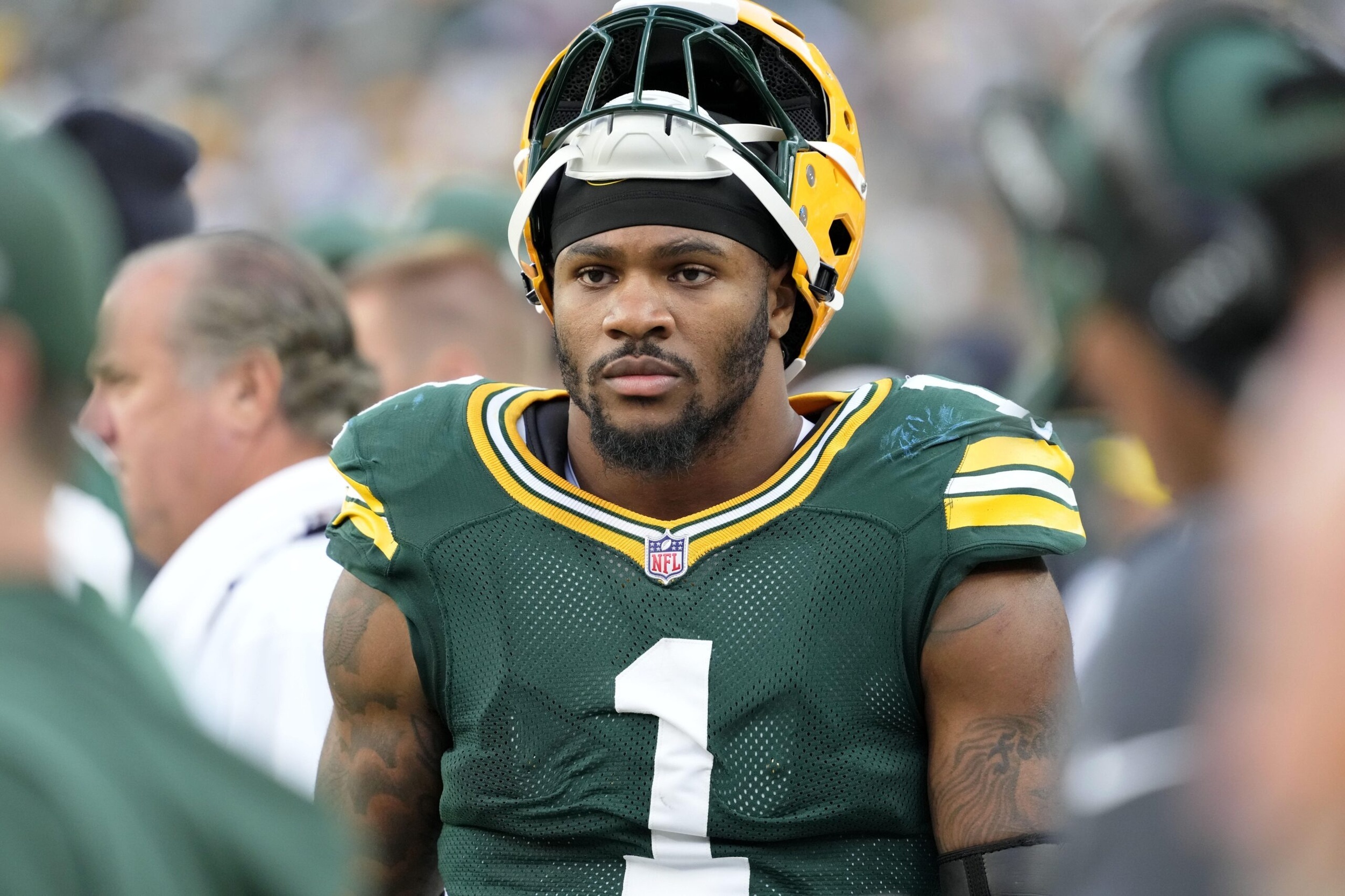 Dan Quinn doesn't hesitate naming 1 thing that makes Micah Parsons tough  ahead of Packers-Commanders