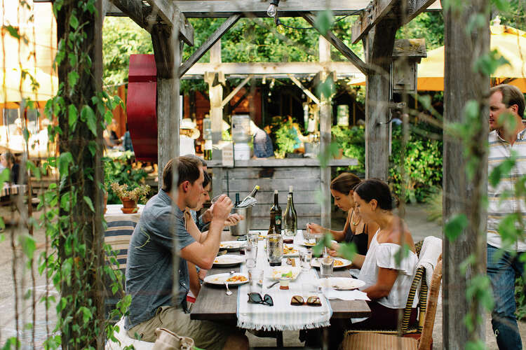 French Laundry founding family turns tiny NorCal town into a dining ...