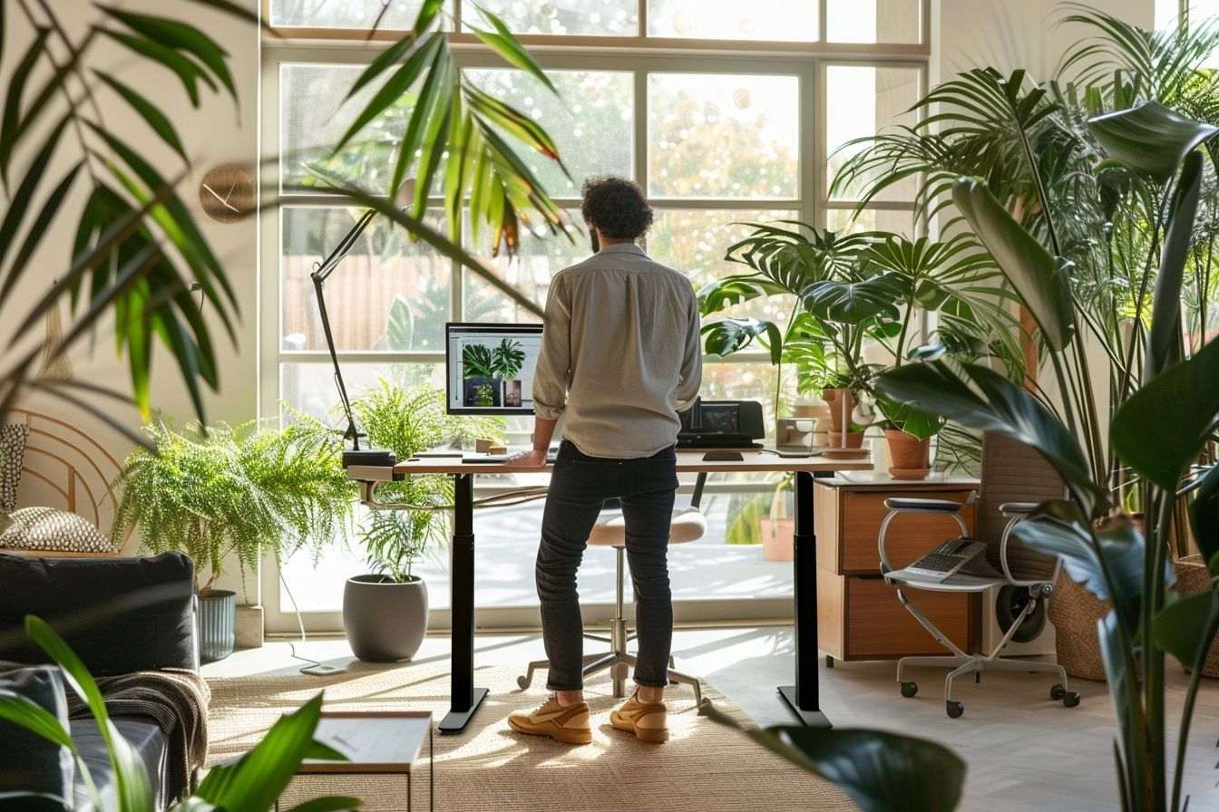 Passer trop de temps assis l’après-midi : un facteur de risque d’AVC à ...