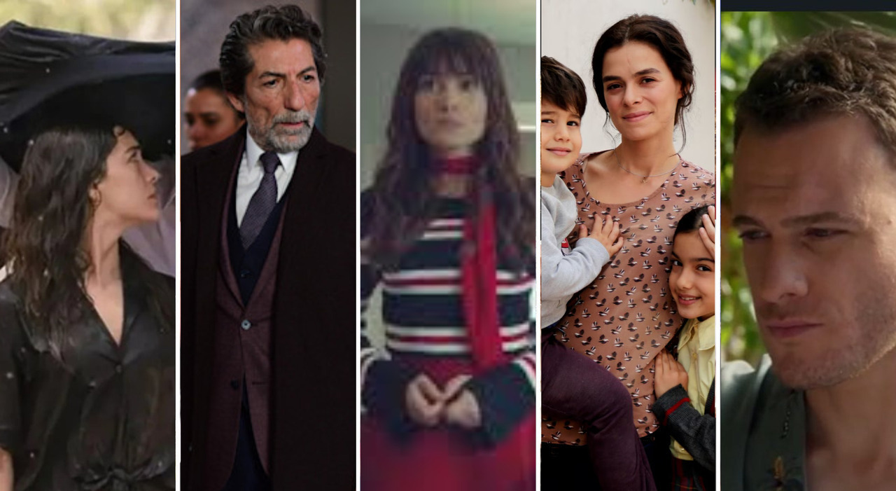 Palinsesto Mediaset, le serie turche cambiano ancora orario: perché e quando vedere Forbidden Fruit, La Forza di una donna, Tradimento e le altre