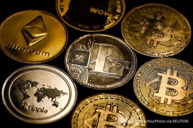 Pasar Kripto Indonesia Kuat, CFX Tekankan Inovasi dan Regulasi