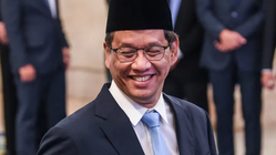 Menteri Keuangan Purbaya Dijuluki Jerome Powell Lokal, Bisa Pengaruhi Pasar Saham