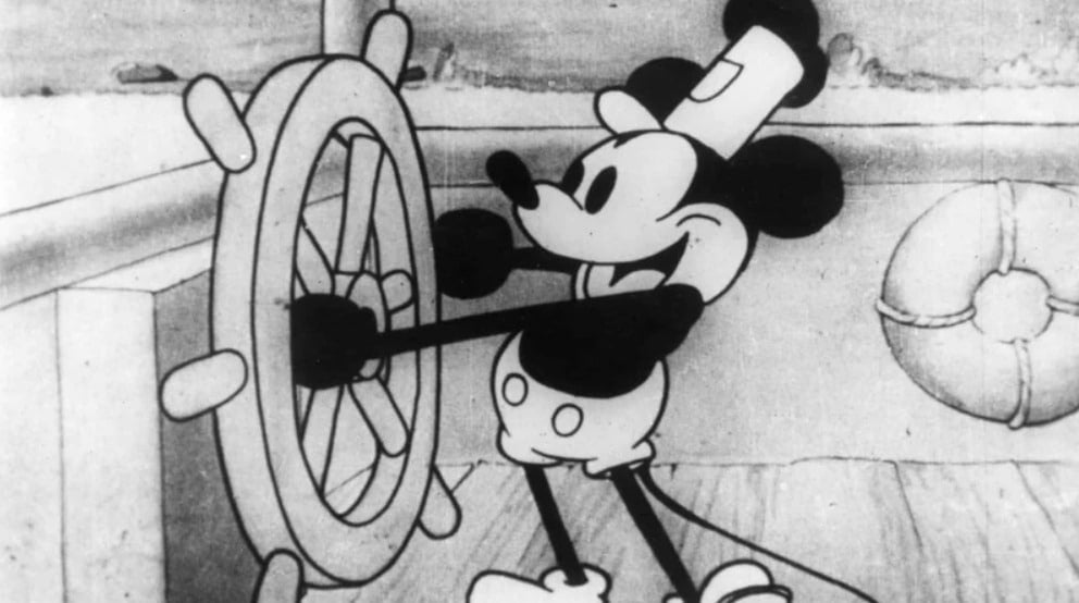 30 Times Disney’s Animation Broke New Ground