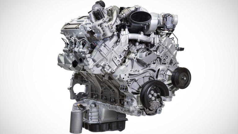 Ford 6.0L Powerstroke explained: What makes it special?