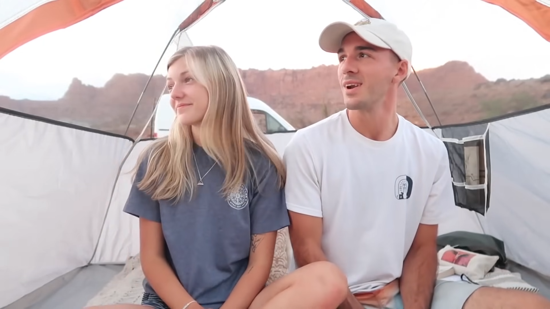 Surveillance Footage Captures Final Moments of 22-Year-Old Woman