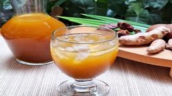 5 Manfaat Kunyit Tradisional untuk Siklus Menstruasi Lancar