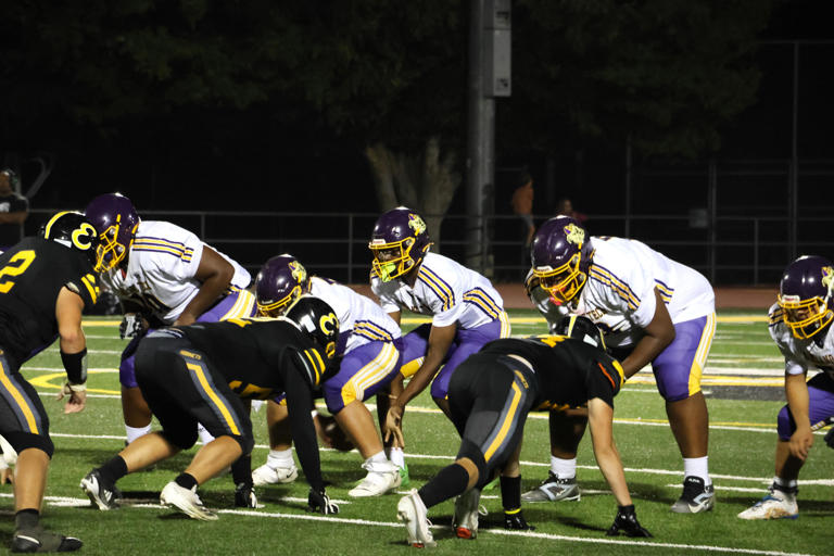 Oakland Tech football forfeits Sept. 5 win over Enterprise due to ...