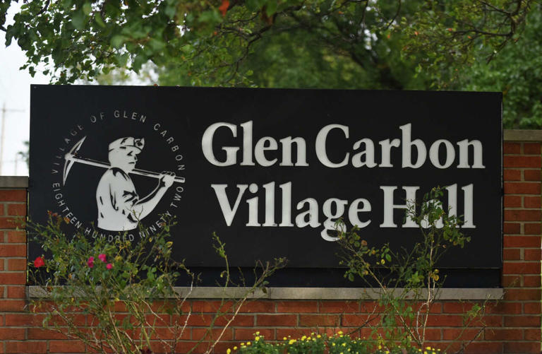 Glen Carbon officials discuss plans for new water treatment plant