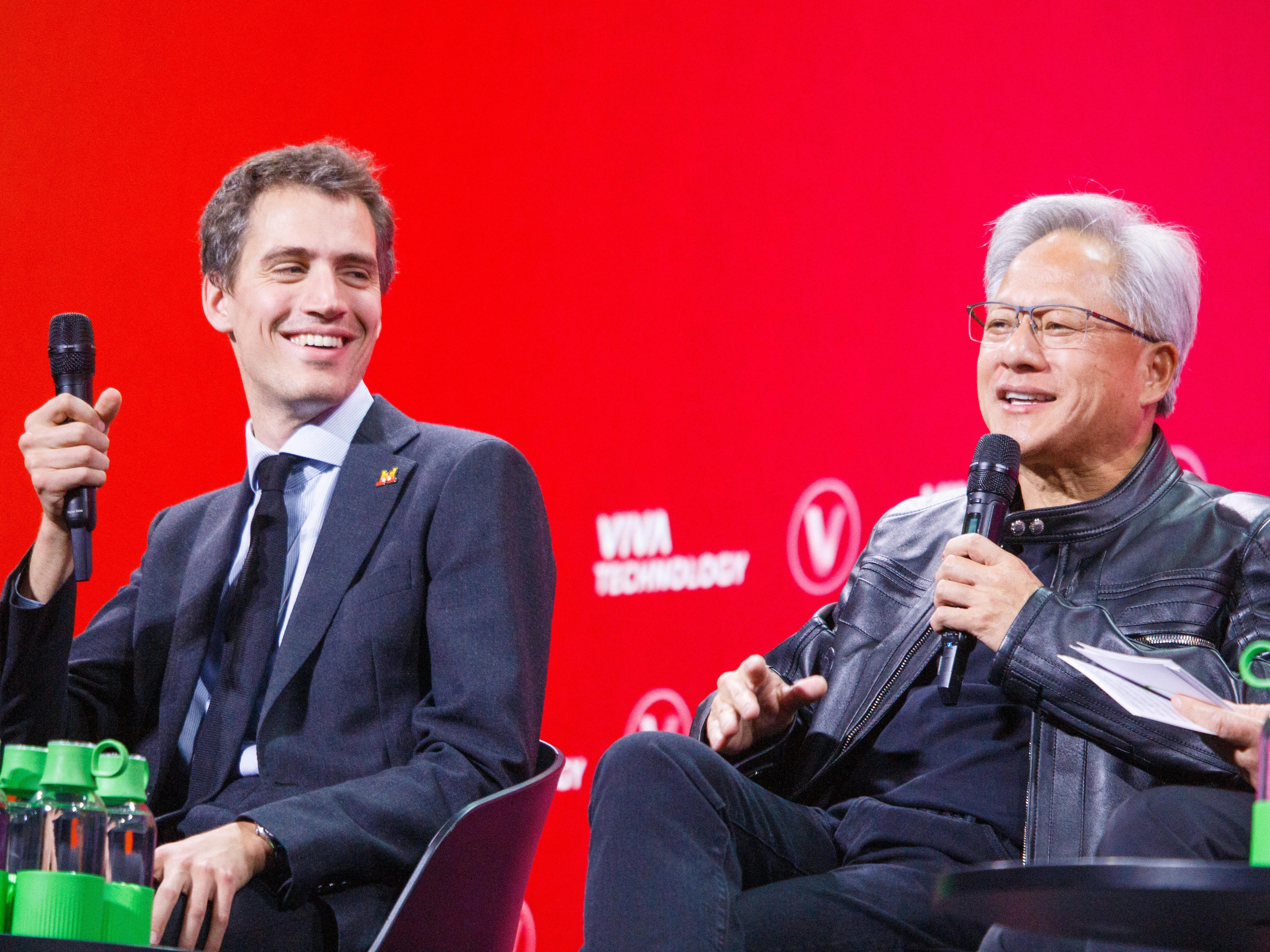 AI Warfare Just Got a $20 Billion Boost