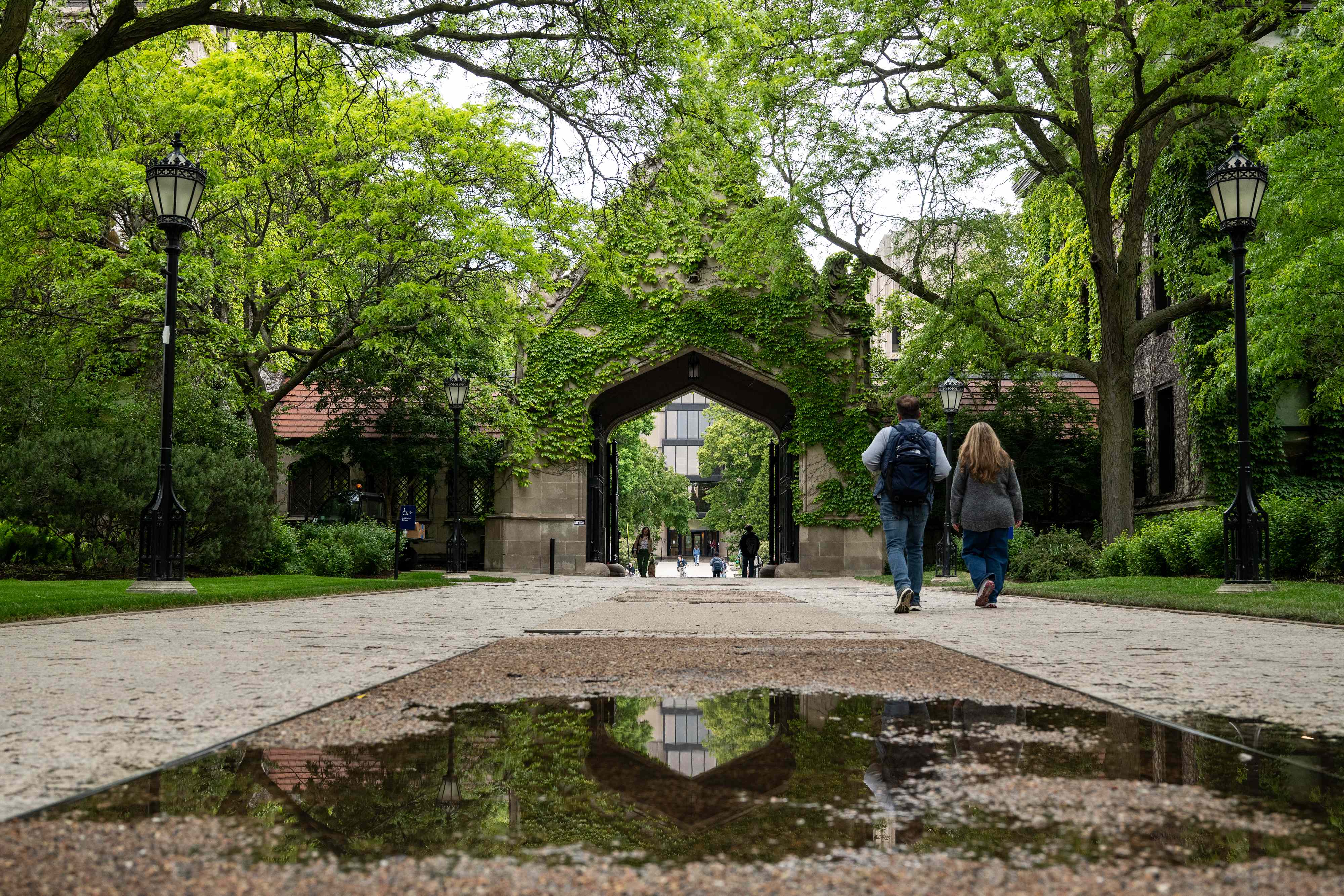 University Faces Backlash After Losing Millions in Investments, Leading to  Program Cuts