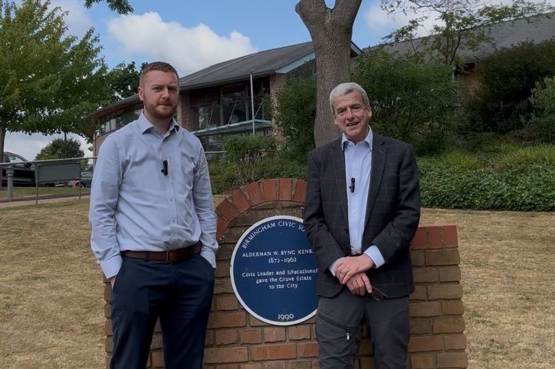 Birmingham independents fighting for political shake-up after damaging ...