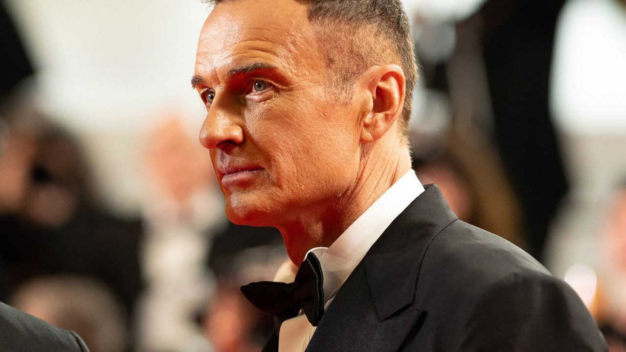 Quand Julian McMahon évoquait son expérience sur Charmed et quot la Quand Julian McMahon évoquait son expérience sur Charmed et quot la