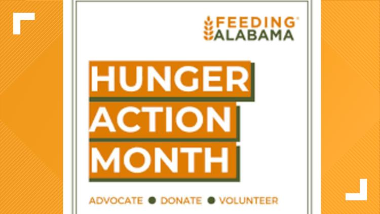 Feeding Alabama expands pediatric partnerships to fight childhood food ...