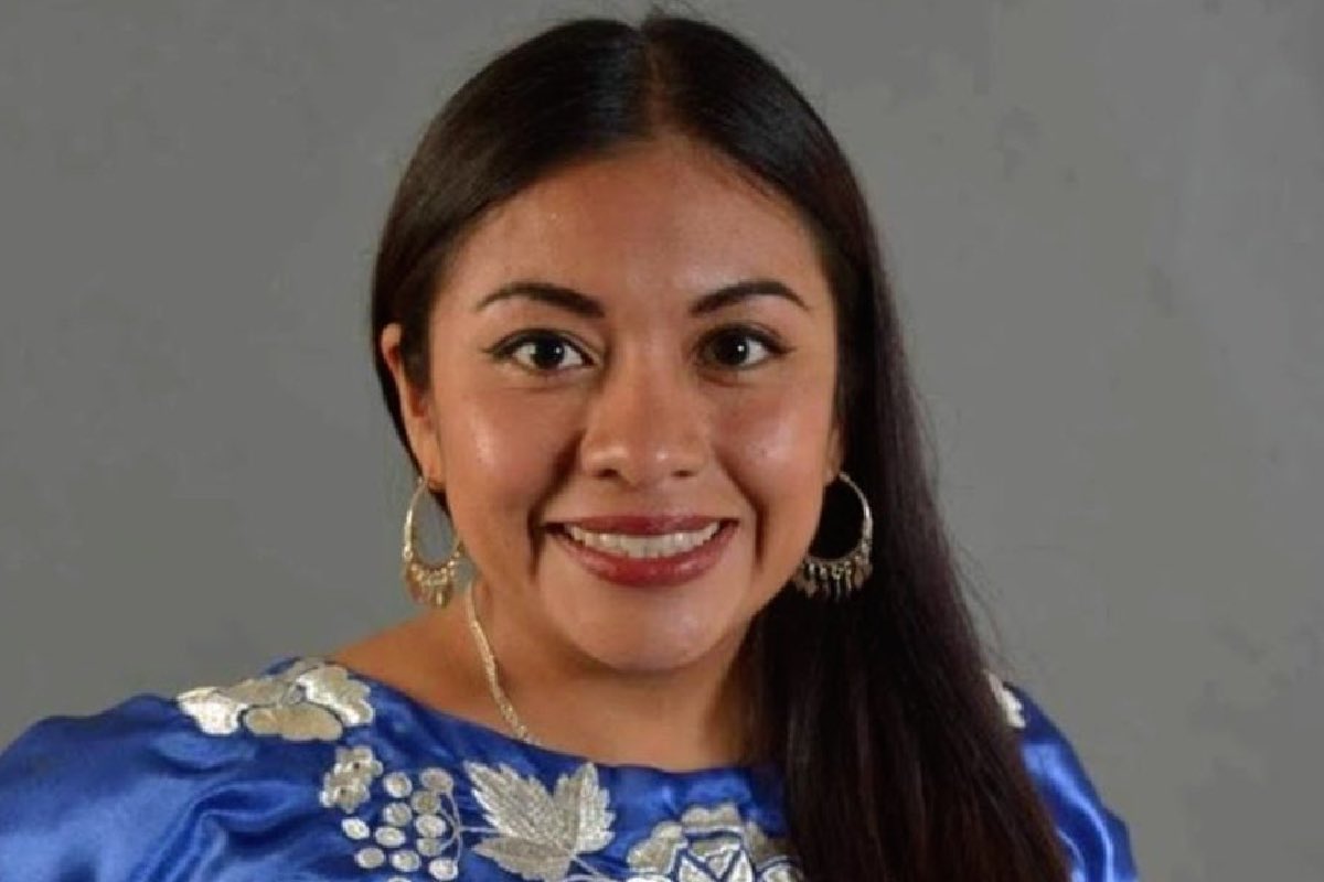 Foto tomada de redes sociales