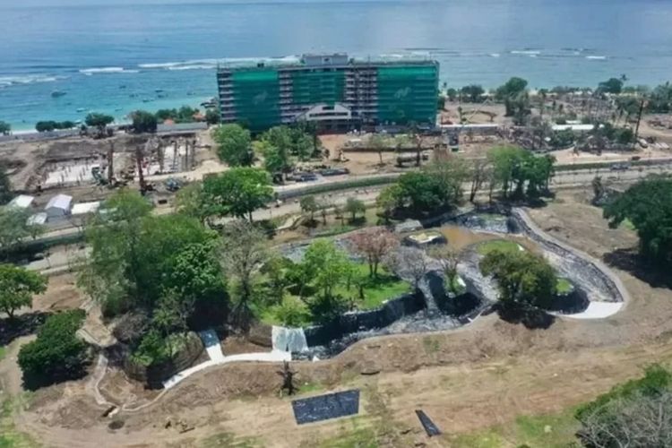 Manfaat Investasi Tiongkok Maksimal, Jangan Terlalu Bergantung
