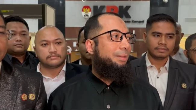 KPK Buka Alasan Periksa Khalid Basalamah: Sebagai Saksi Jemaah