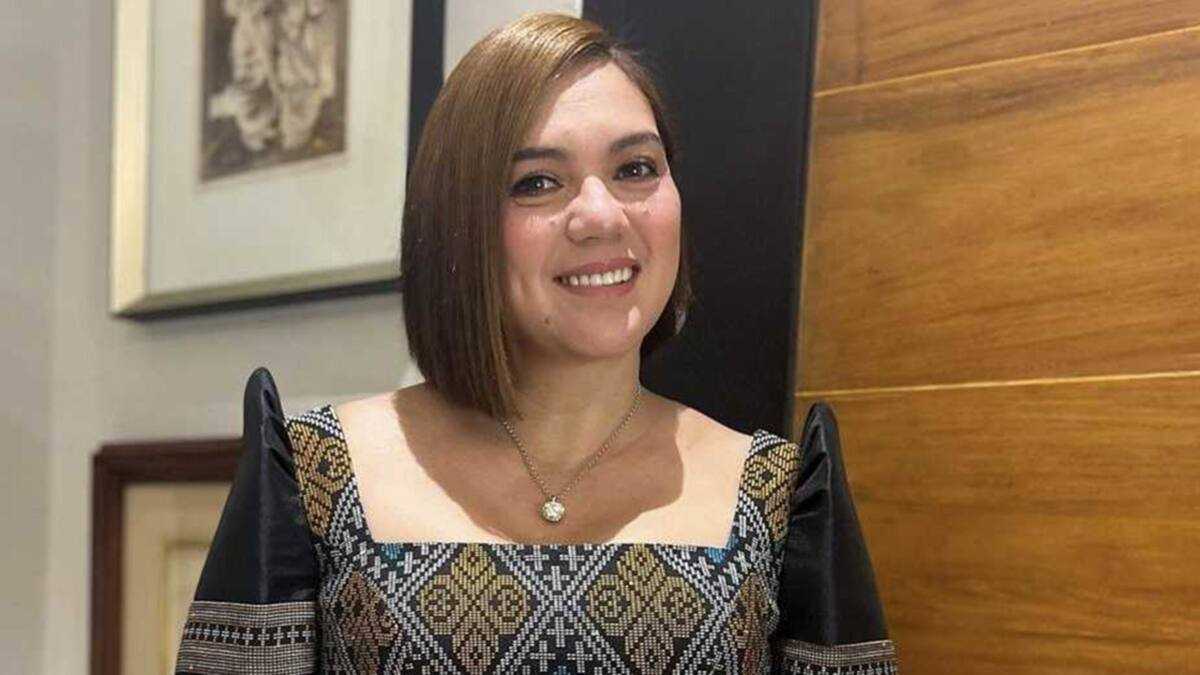 Mother's stand: Sylvia Sanchez unwavering in support for son Arjo Atayde  amidst political storm