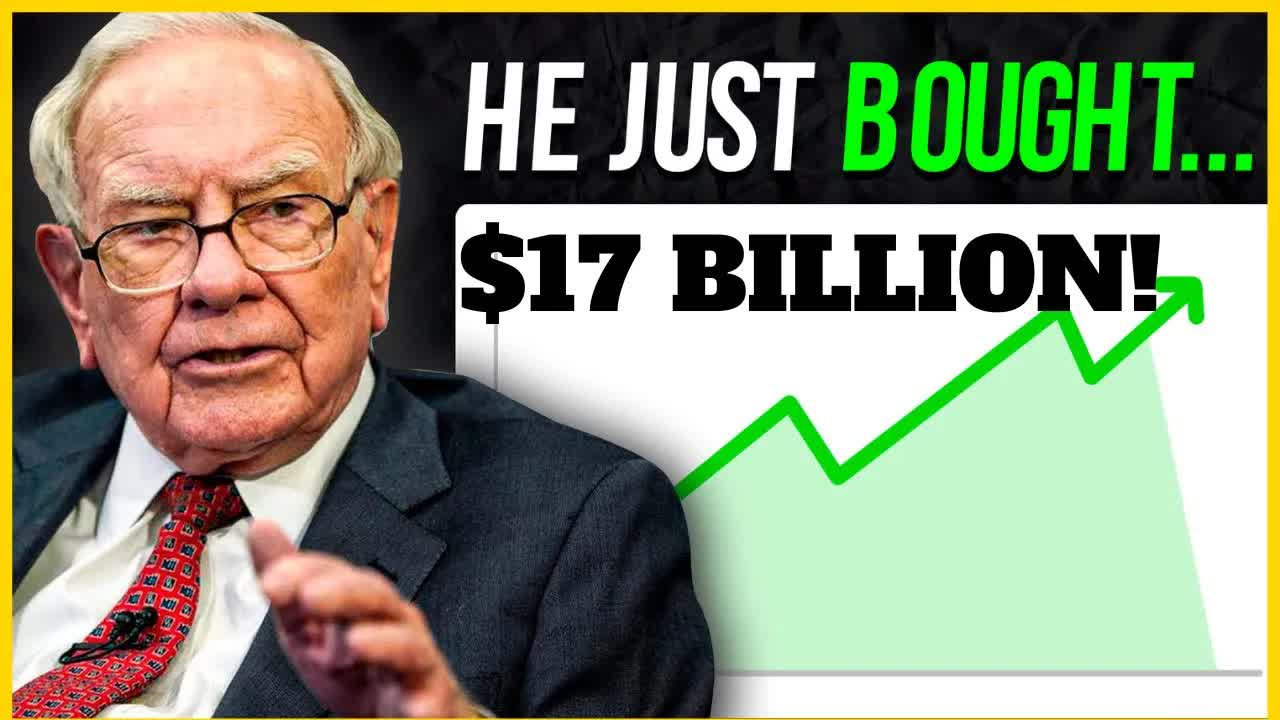 5 ETFs Warren Buffett would buy now 2024