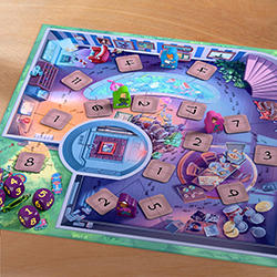 New Game Release - Secret Code 13+4