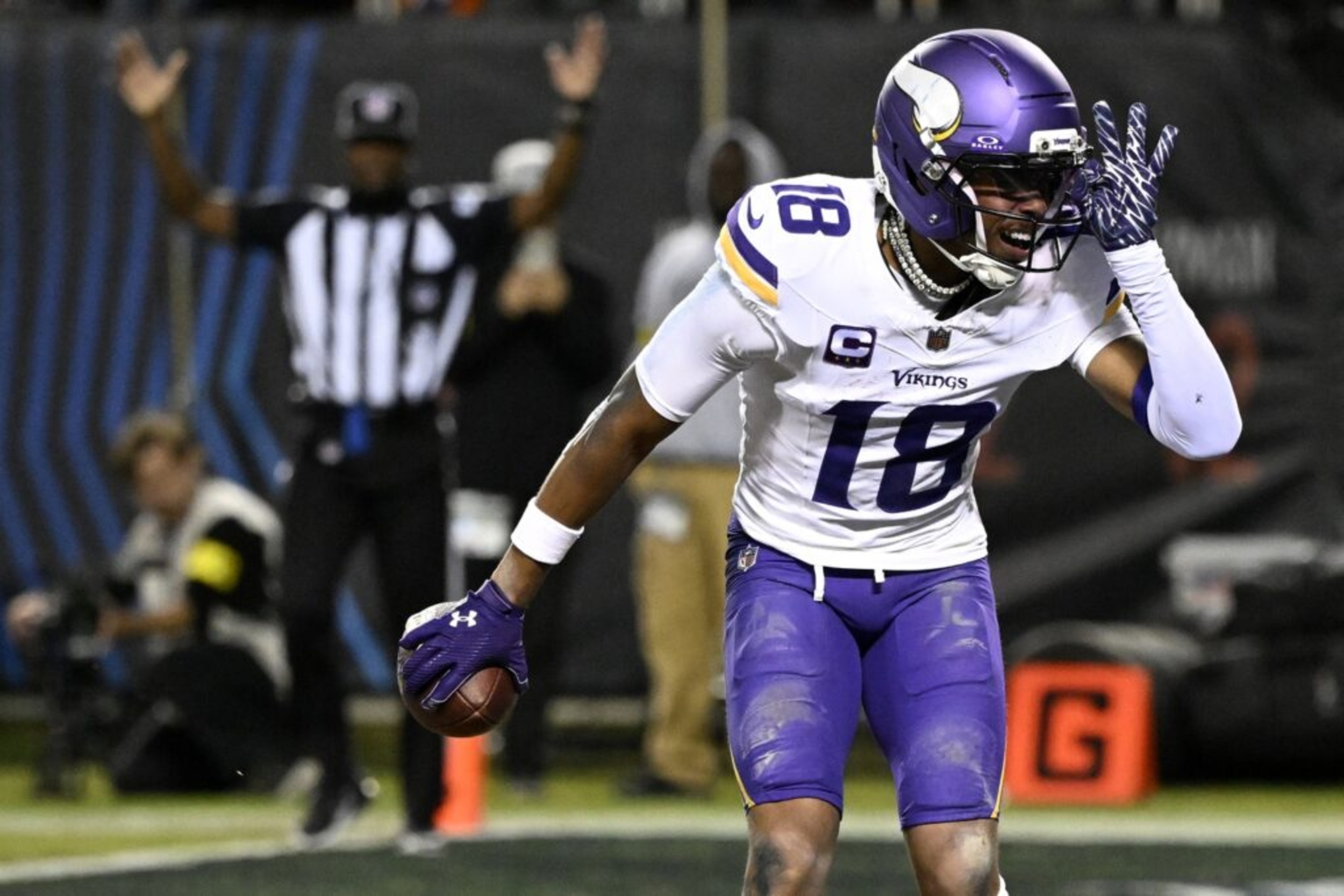 Week 2 Wide Receiver Rankings Fantasy Football