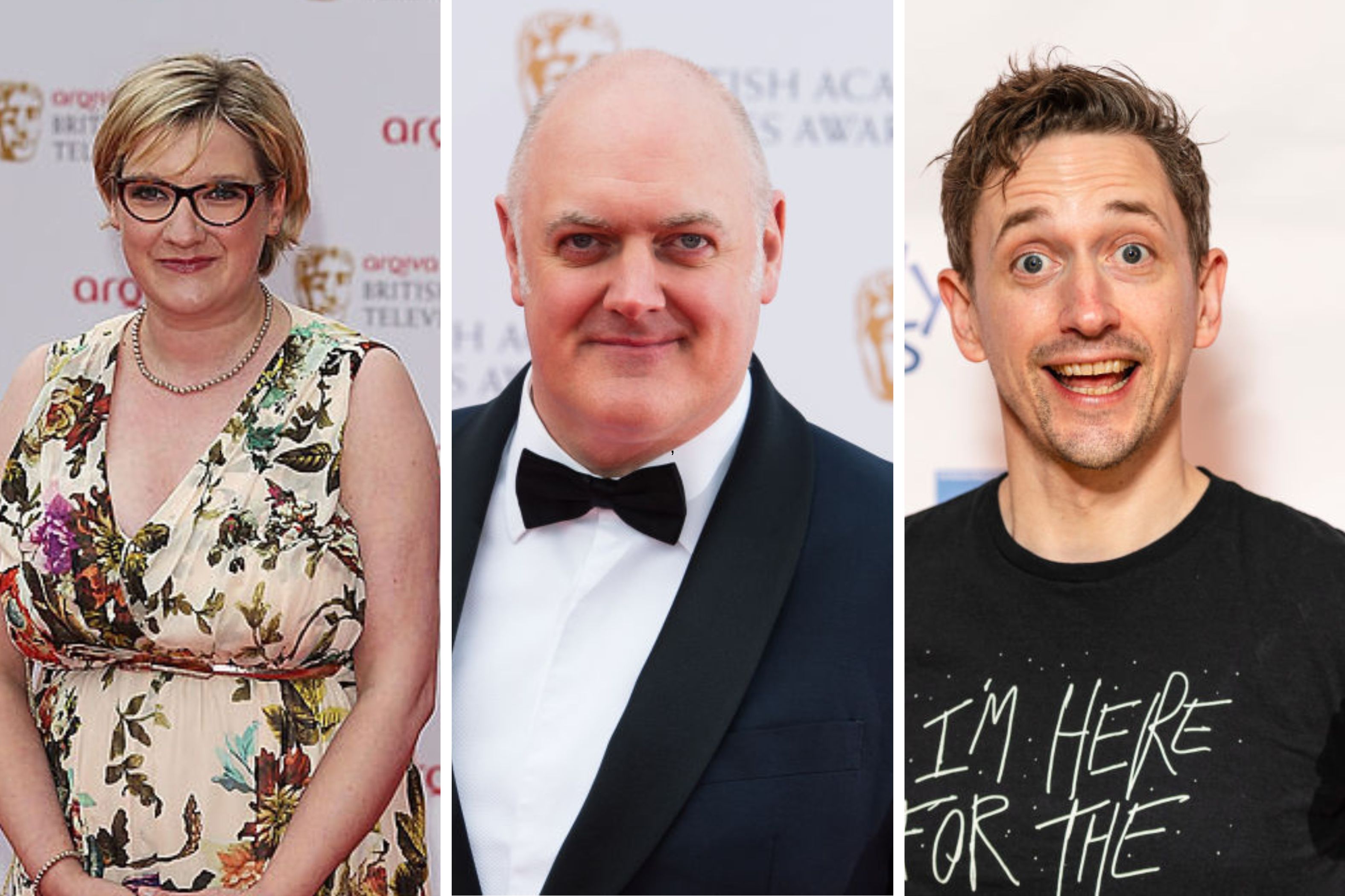 Best Taskmaster Contestants Ever: Here are the 11 stars with the ...