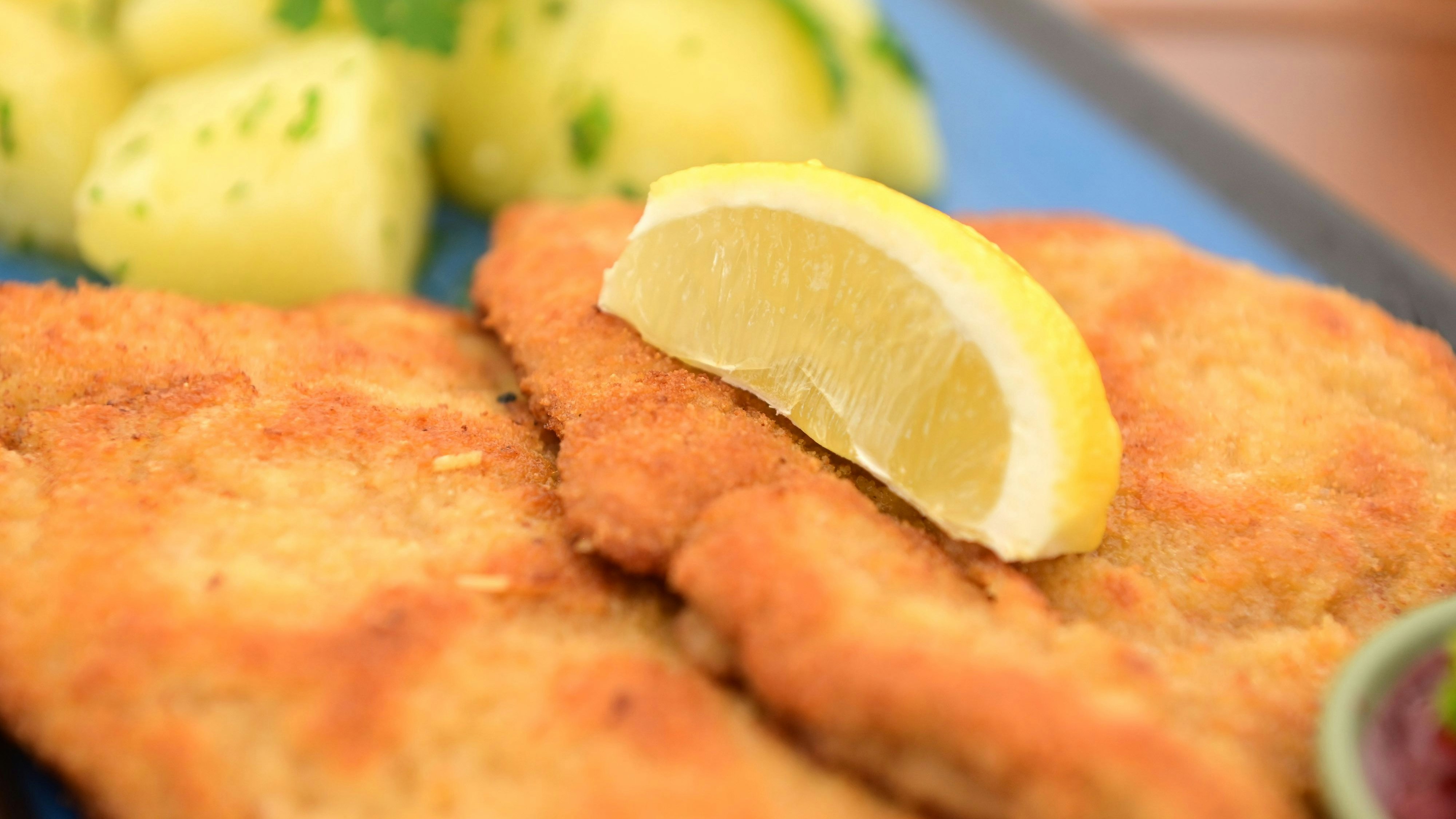 Nicht Wien! Das ist Österreichs Schnitzelhauptstadt