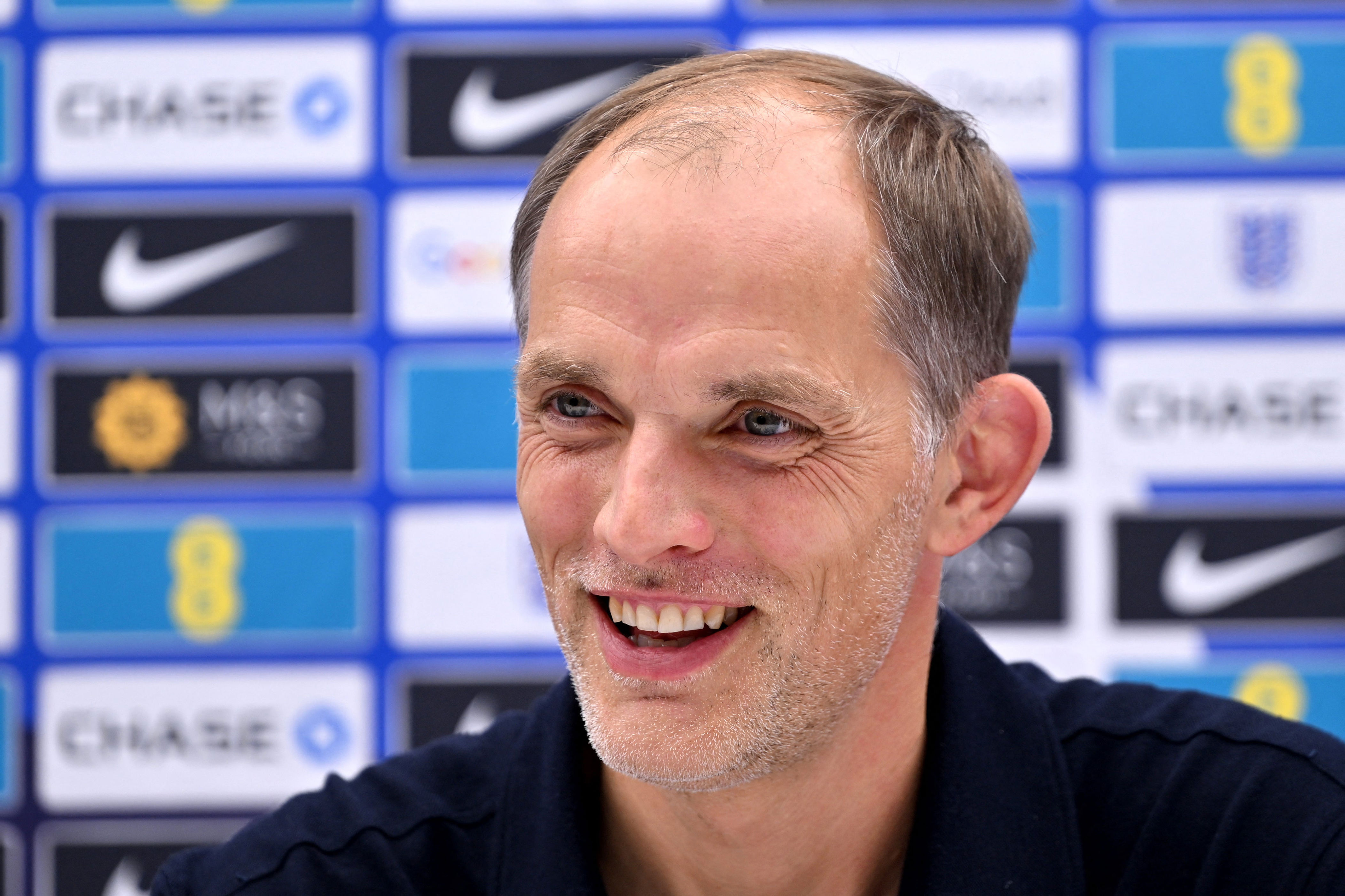 England squad announcement live: Tuchel denies rift with Bellingham or ...