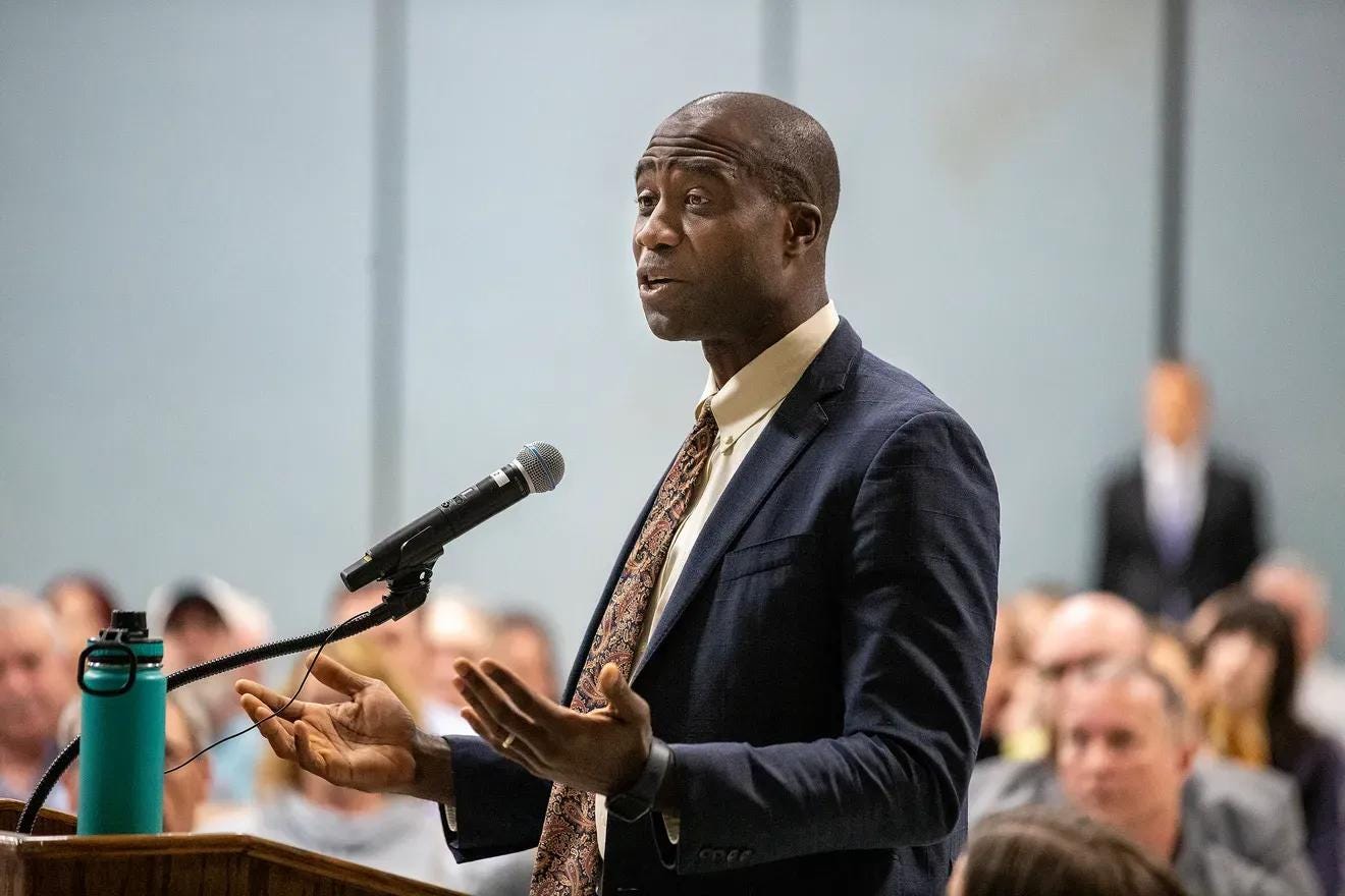 Thousands in Florida to lose coverage for HIV meds because of state cuts