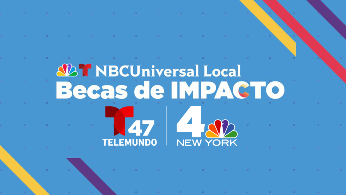 Telemundo 47, NBC 4 New York y Comcast NBCUniversal más