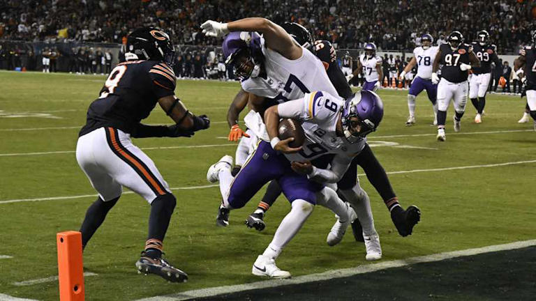 Bears alert fans about leaving Soldier Field in new letter from team ...