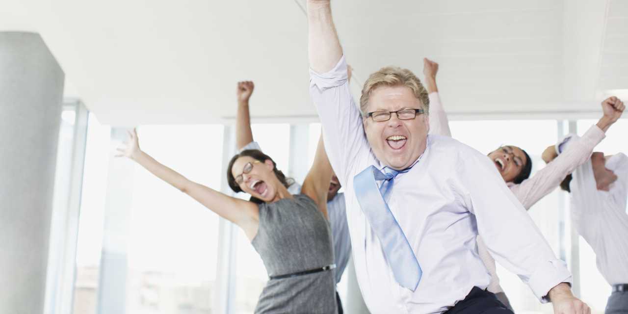 Investors are exuberant about stocks, bonds and gold. And that’s not ...