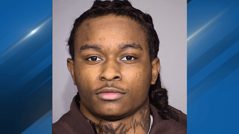 Docs: Suspect charged in Gresham teen's death shot up Portland ...