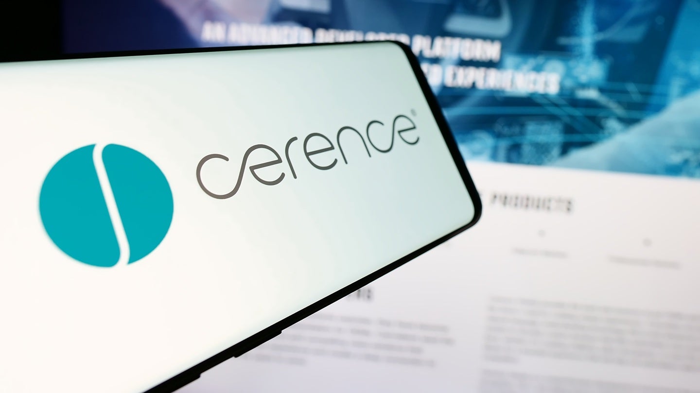 Cerence Shares Tumble as Second-Quarter Revenue Forecast Misses Targets