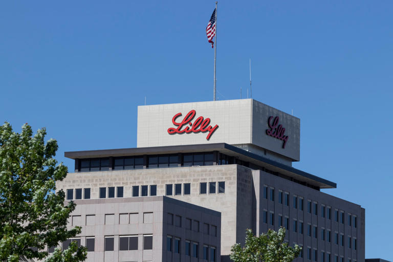 Lilly to seek Jaypirca label expansion for first-line CLL/SLL usage
