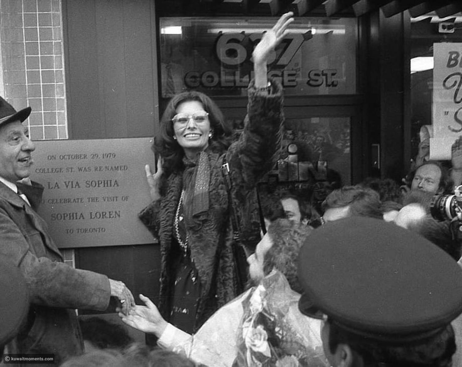 Sophia Loren At 90 Reveals The Ultimate Secret Behind Her Everlasting