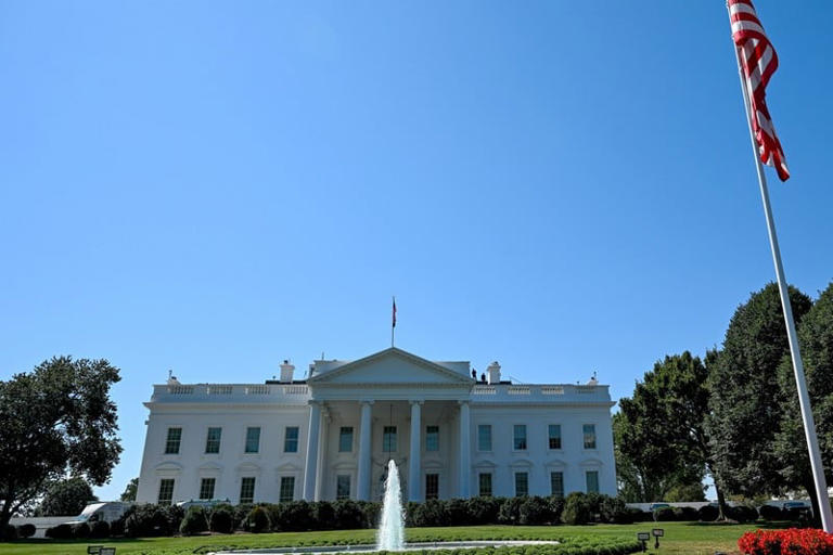 واشنطن أبلغت قطر بهجوم إسرائيل