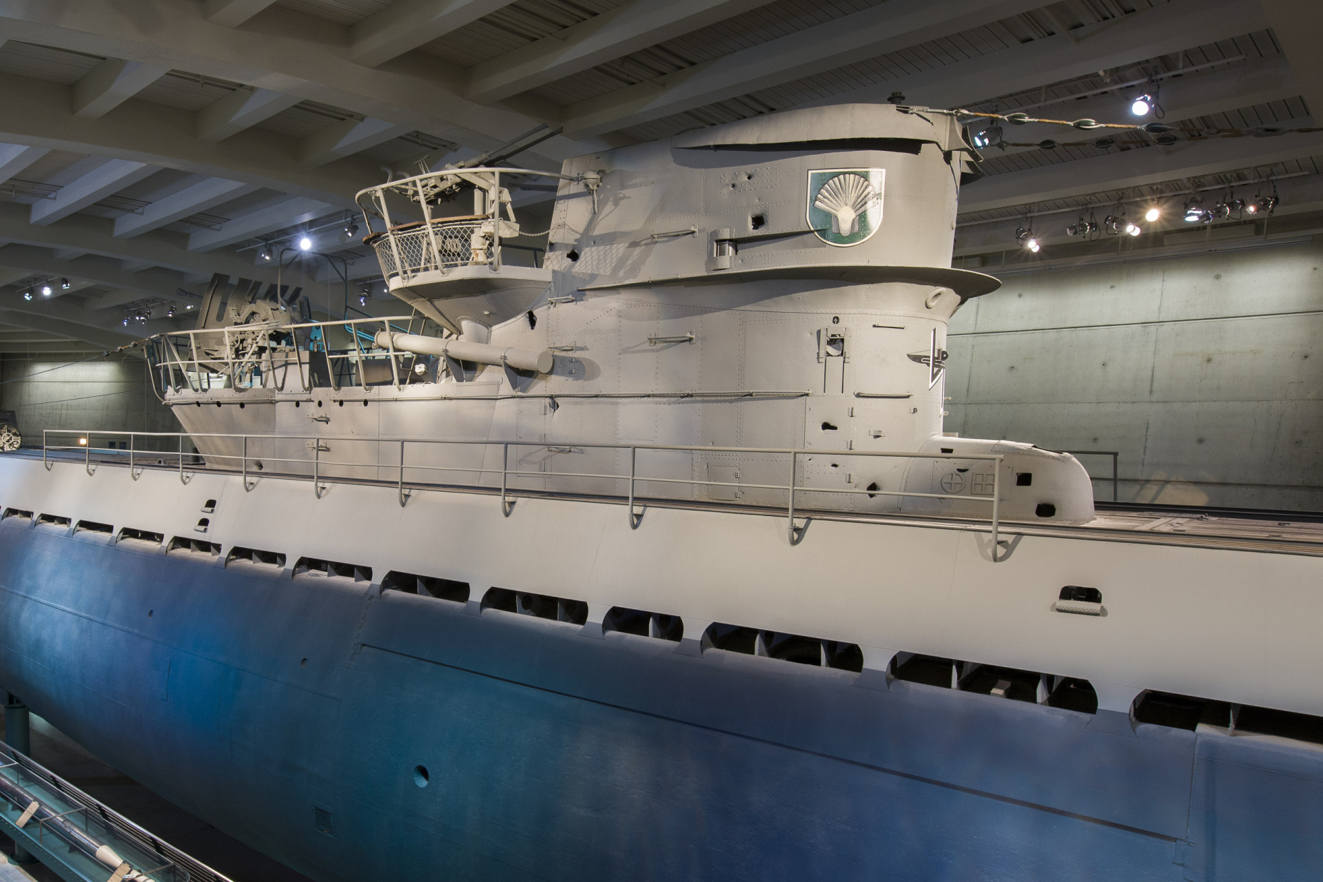 the-story-of-the-capture-of-the-german-submarine-u-505