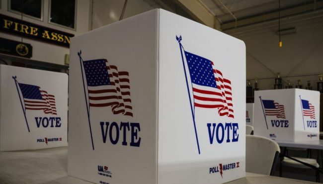 Macomb Co. clerk wants voter rolls verified after finding evidence of noncitizens casting ballots