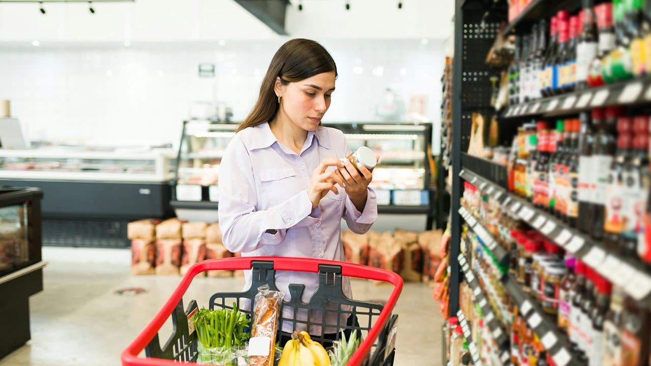 How to save on groceries without couponing