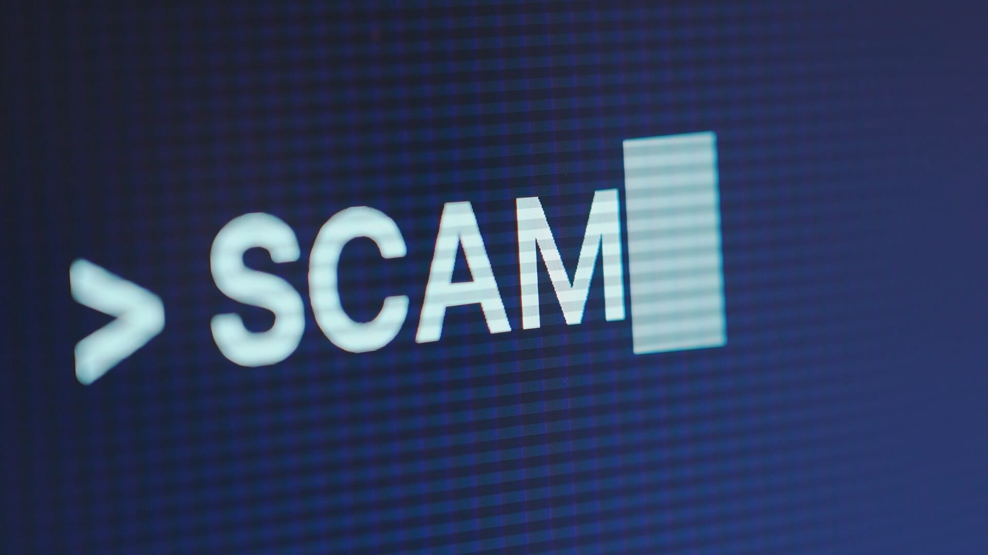 Sioux Falls resident falls victim to near 60,000 scam