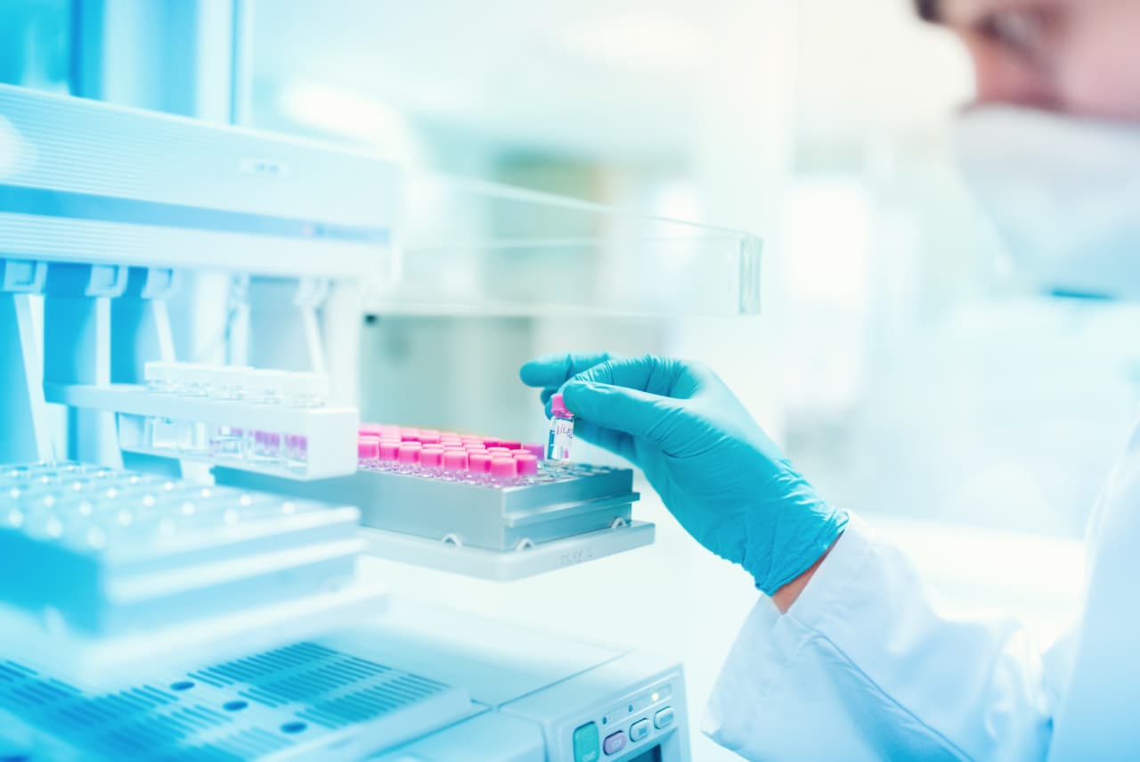 Biotech Sector Shows No Signs of Slowing. 3 Stocks That Make the Grade.