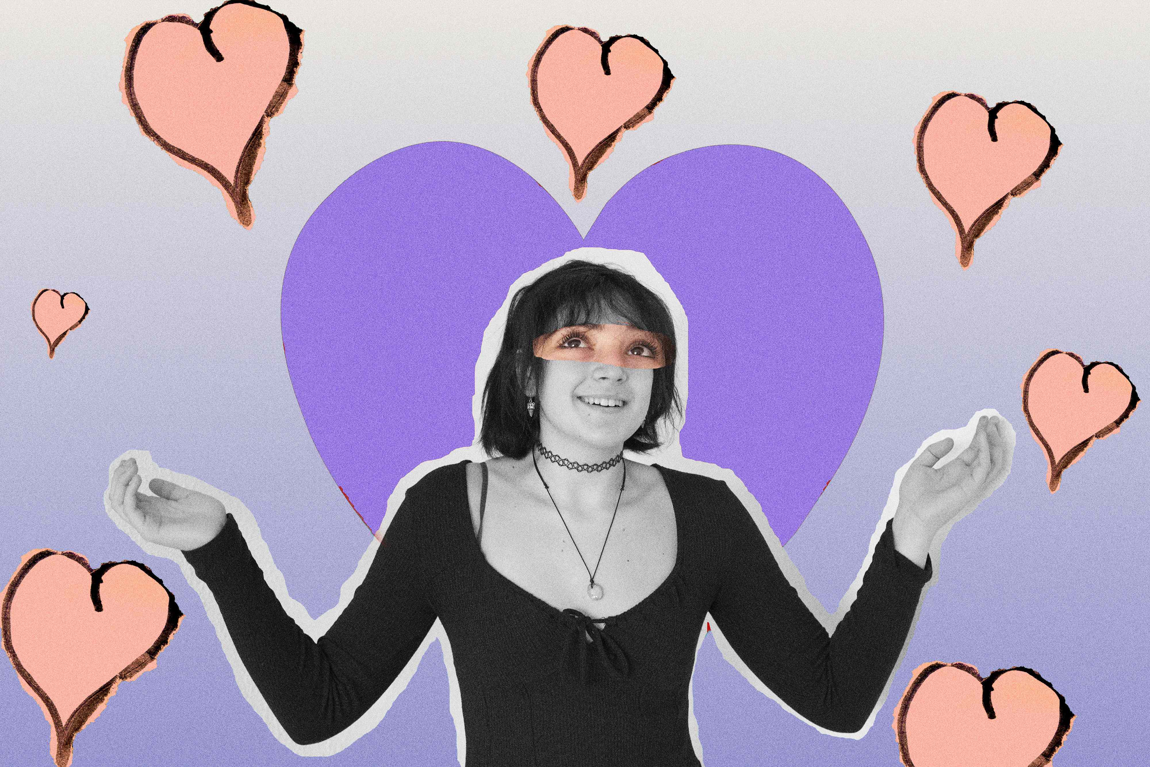 Why limerence can feel different for autistic people