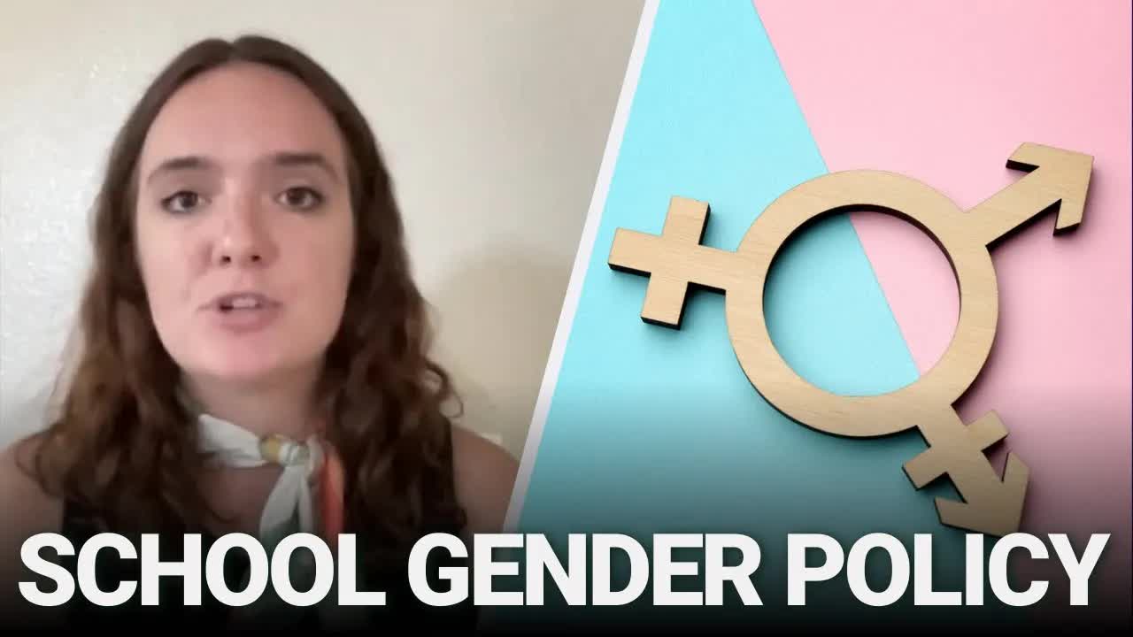 Virginia schools keep gender policy, despite Title IX violation