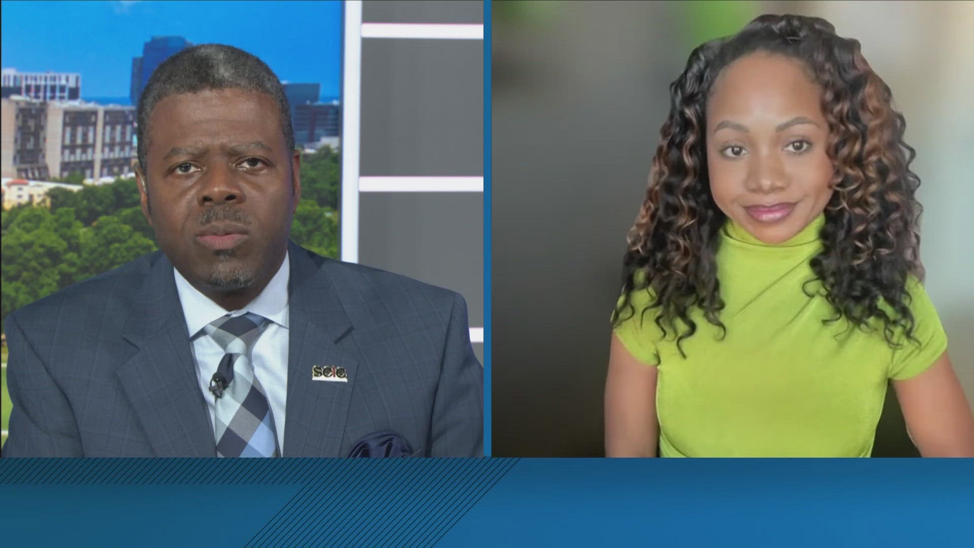 11Alive News The Take Abducted at an HBCU (9/9/25)