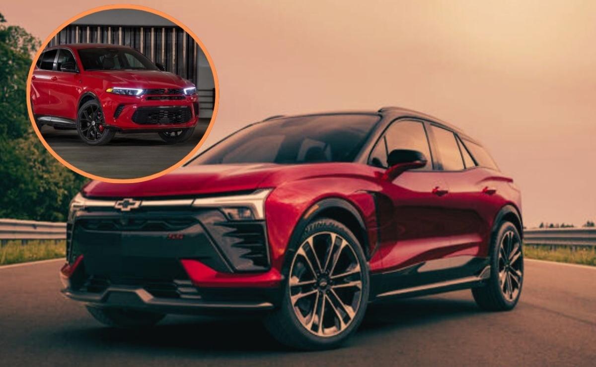 Ford y GM celebran la desregulación de Trump: Tesla pierde más de mil ...