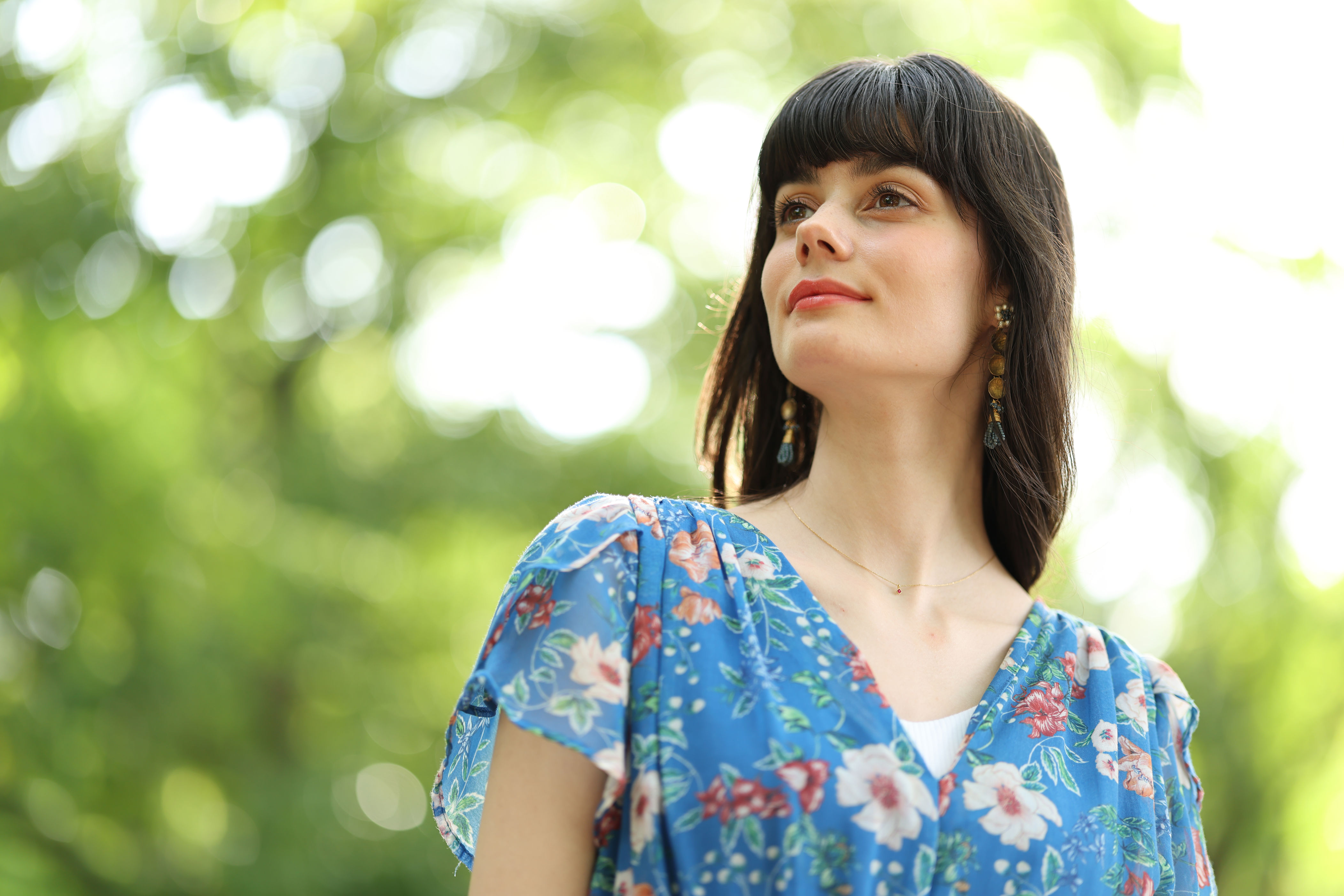 Hands-on Canon RF 85mm f/1.4L VCM review: Canon’s long-awaited portrait ...